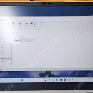 레노버 IdeaPad Gaming 3 15IAH7(24G, 512G) 판매합니다.