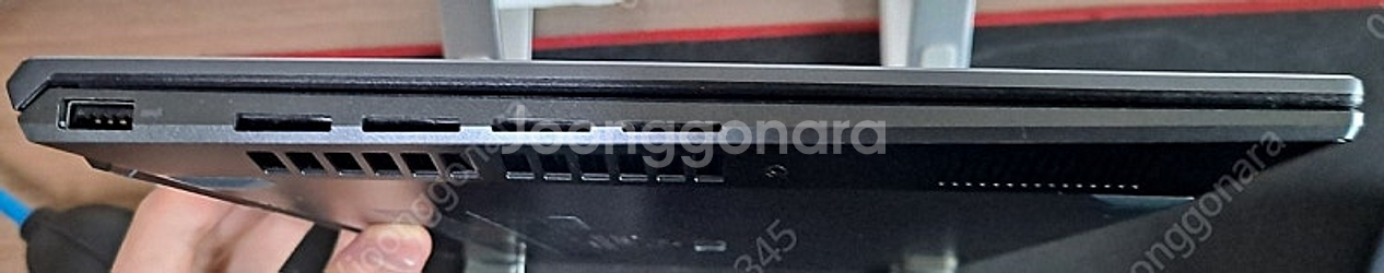 노트북14인치 ASUS 고성능--5