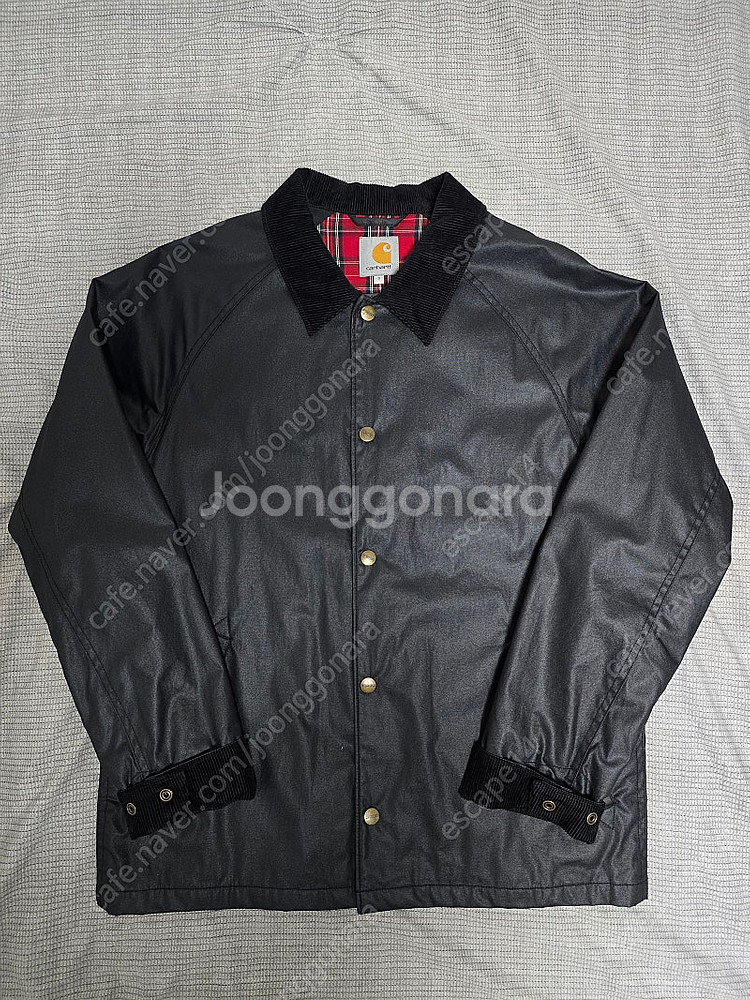 CarHartt JAMES JACKET 칼하트 제임스 ...--0