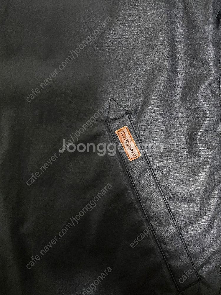 CarHartt JAMES JACKET 칼하트 제임스 ...--1