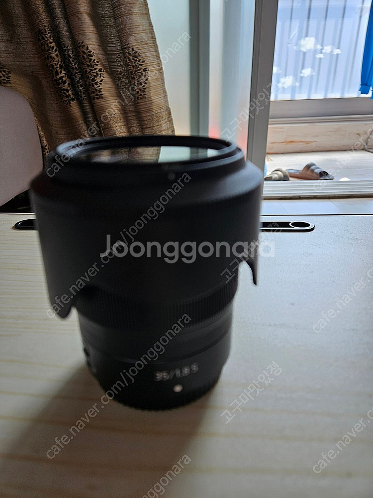 니콘 z35.8 팝니다.--1