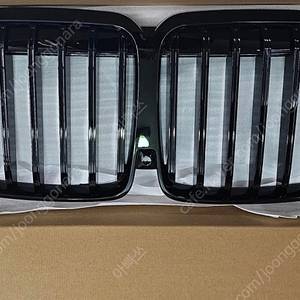 bmw x7 블랙그릴