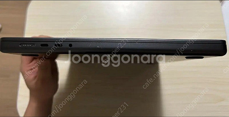 애플 맥북 프로 16인치 m3 pro 18gb 512g...--4