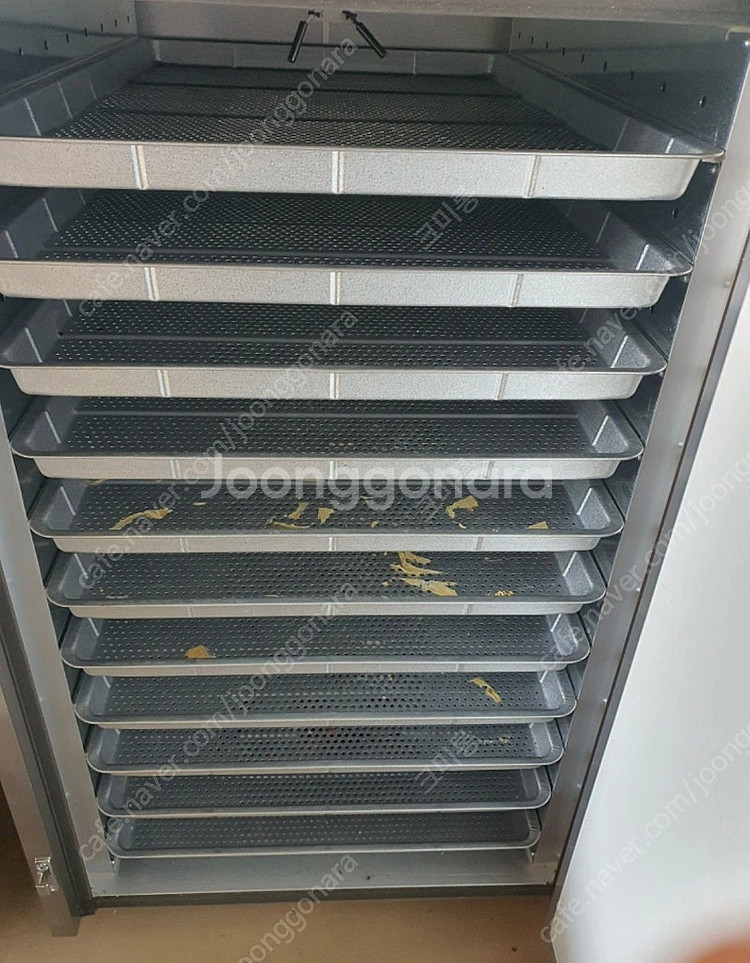 신일건조기 sin-1100 ㅡ고추건조기--1
