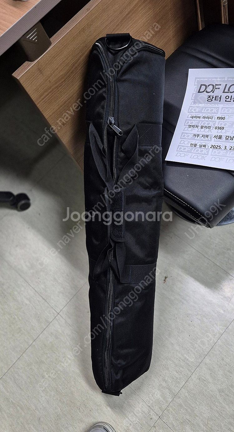 셔틀러 에이스 삼각대 비디오삼각대--4