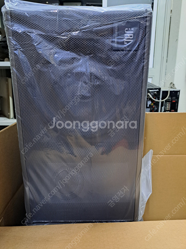 jbl mk10 스피커 판매 합니다--2