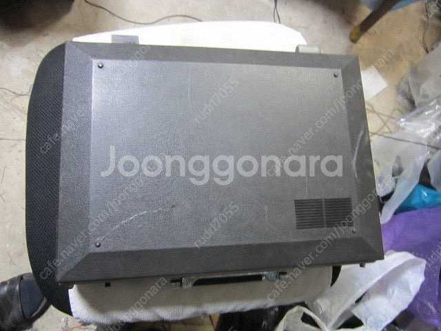 일제 가방전축,고장품--1