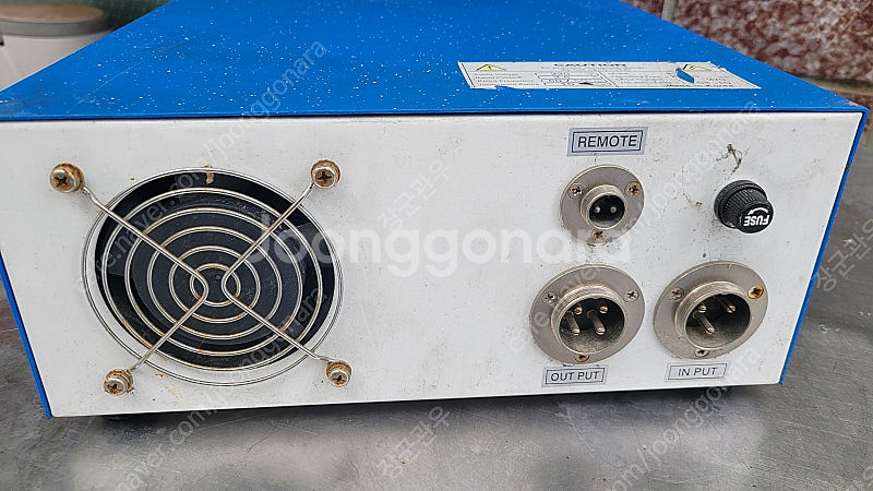 수동 포로토(VT-6E) 80만.고도 컨트롤러 초음파발...--3