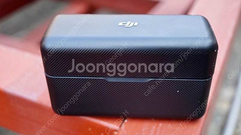 DJI 마이크1--3