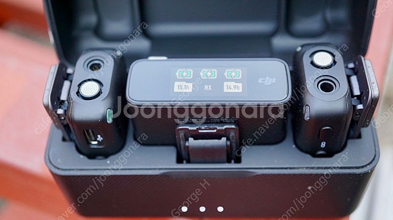 DJI 마이크1--6