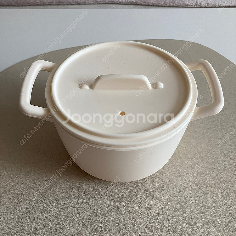 실리콘 멀티찜기 600ml(미개봉) - 8,000--0