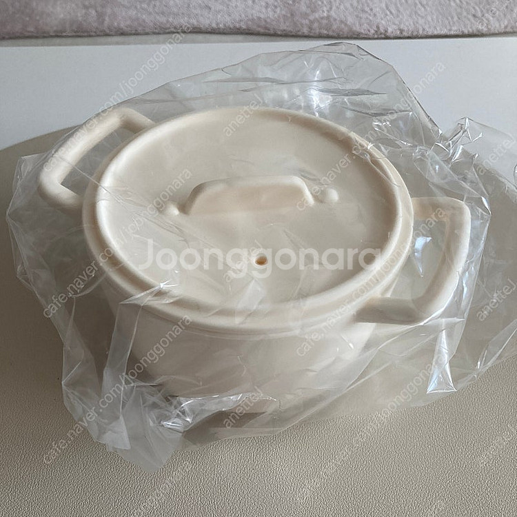 실리콘 멀티찜기 600ml(미개봉) - 8,000--6