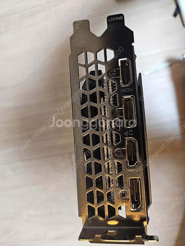 GIGABYTE GEFORCE RTX 3050 GAMI...--2