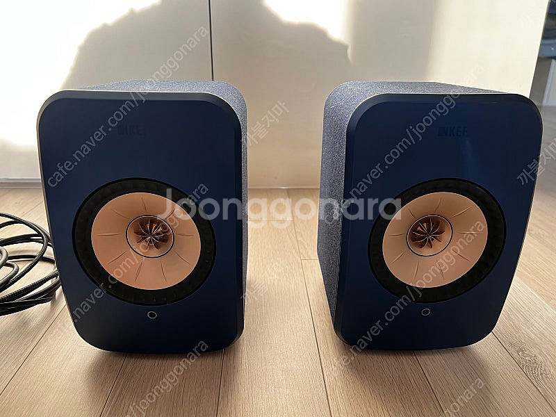 KEF LSX2 1조 팔아요--0