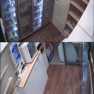 에스원 Cctv 2대와 kt인터넷 승계하실분?