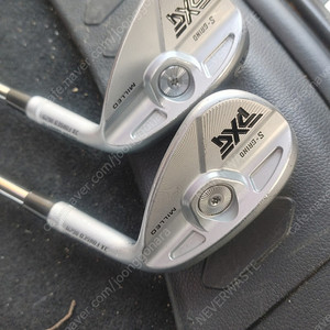 PXG 슈가대디 3 iii 50, 54 도 s200
