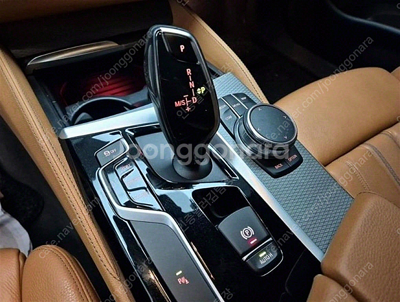 BMW 5시리즈 (G30) 520d M 스포츠 스페셜 ...--7
