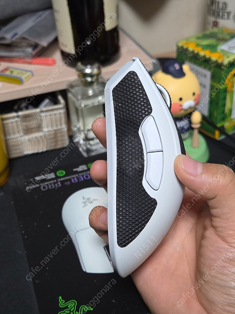 레이저 데브삼 데스에더v3pro 이미지