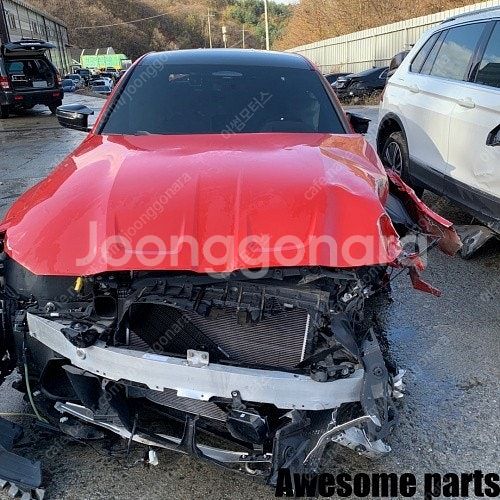 BMW M3 컴페티션 G80 3.0 가솔린 ADL340...--0