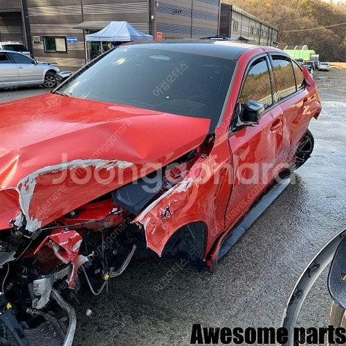BMW M3 컴페티션 G80 3.0 가솔린 ADL340...--1