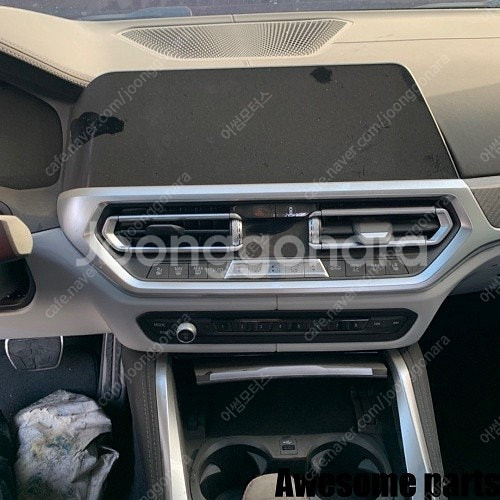 BMW M3 컴페티션 G80 3.0 가솔린 ADL340...--7