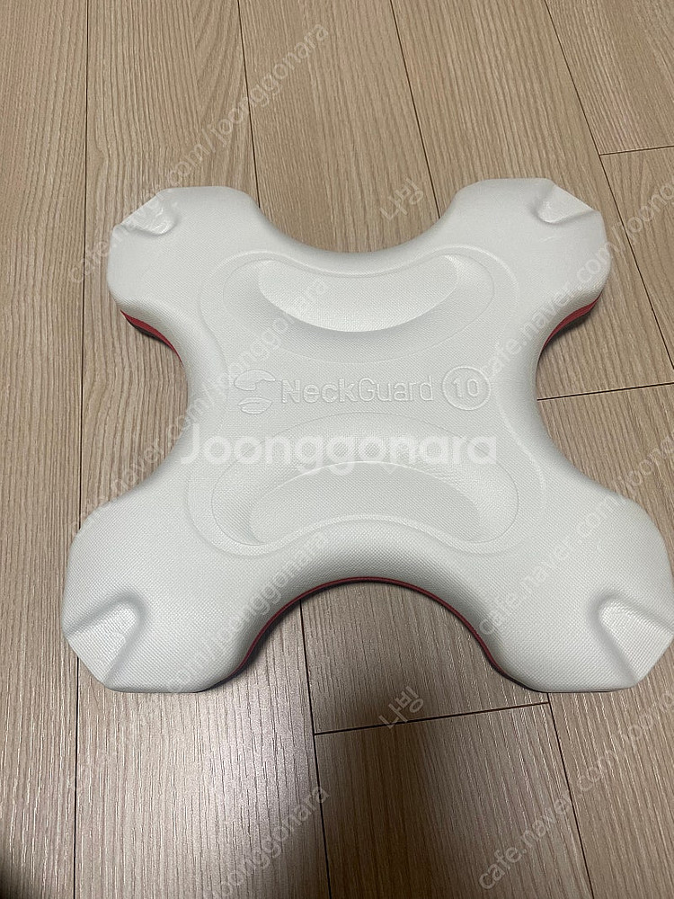 넥가드닥터 NG100 목견인기 치료기--2