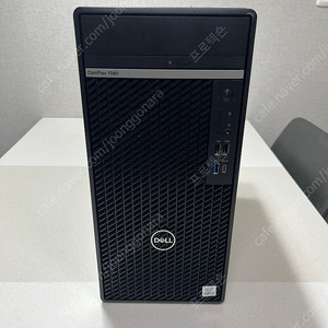 DELL Optiplex 7080 반본체 판매합니다.