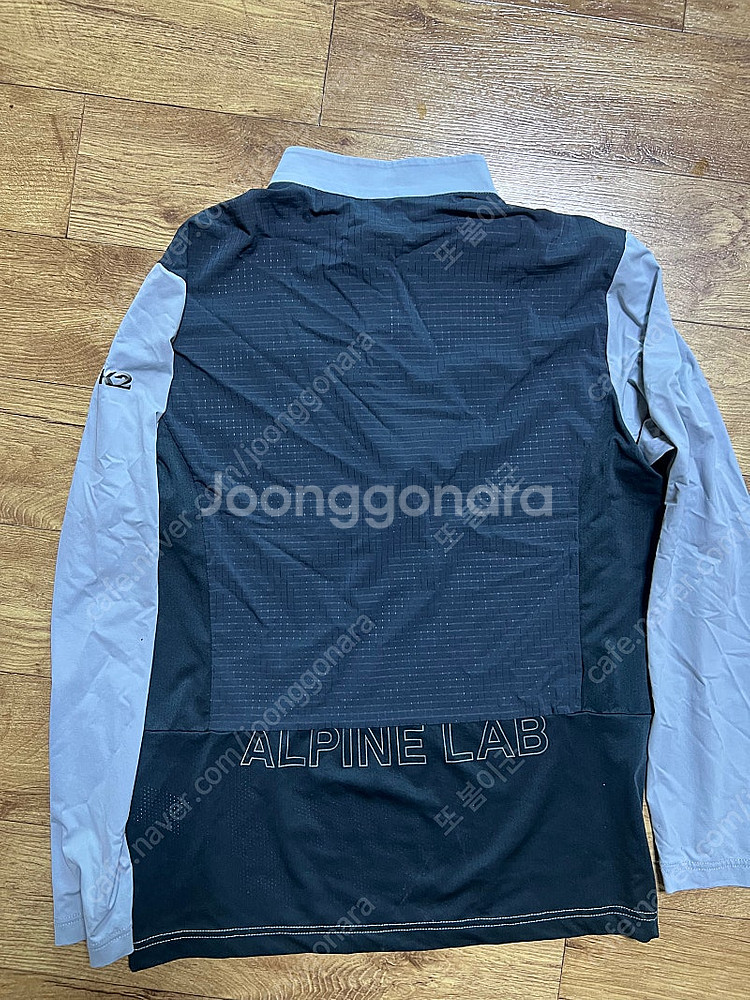 K2춘하용 집업티--1