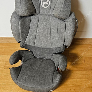 사이벡스 카시트 q2 fix cybex