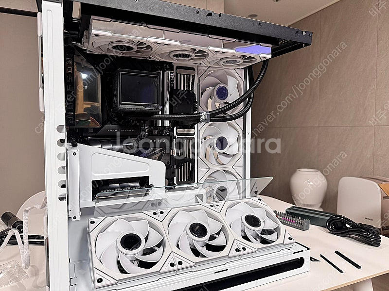 ASUS ROG Ryujin III 360 ARGB E...--1