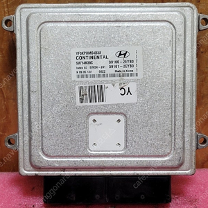 (중고) YF쏘나타 하이브리드 중고품 ECU 중고 (초기화완료제품) 39160-2EYB0 / 39161-2EYB0 / 391602EYB0 / 391612EYB0