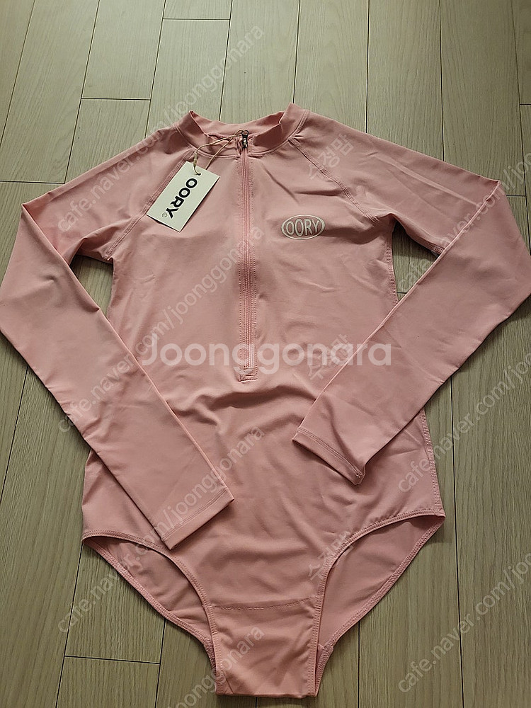 우리키즈 수영복 새상품--1