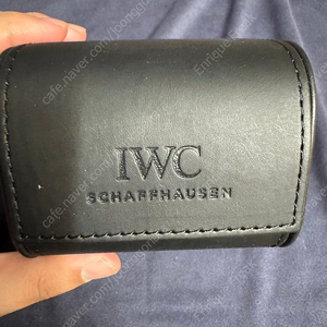 IWC 휴대용 케이스 판매