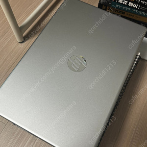 HP 15 Natural Silver 15