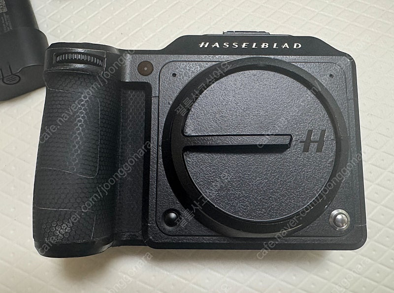 핫셀블라드 X2D 100C +xcd 90mm f2.5v+추가배터리+듀얼충전기 풀박스 s급 이미지