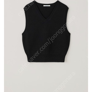 타낫 tannat knit vest