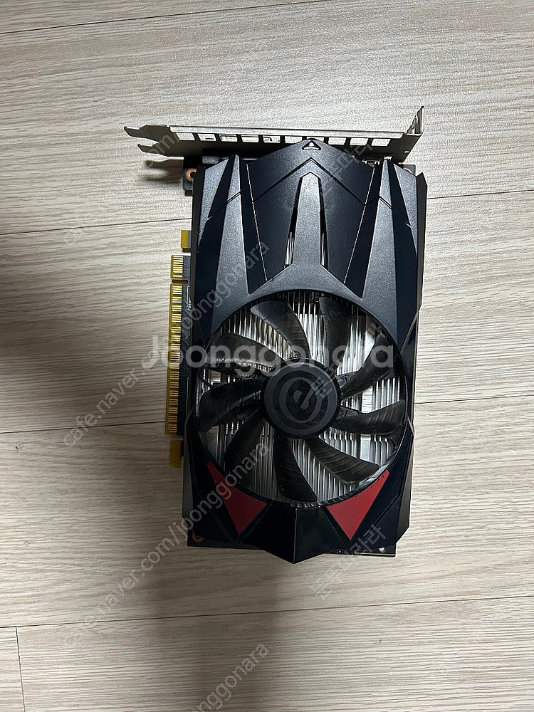 이엠텍 GTX1050--0