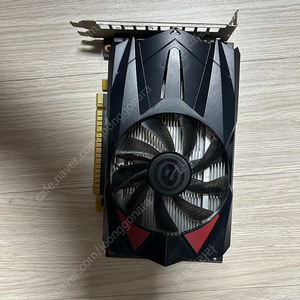 이엠텍 GTX1050