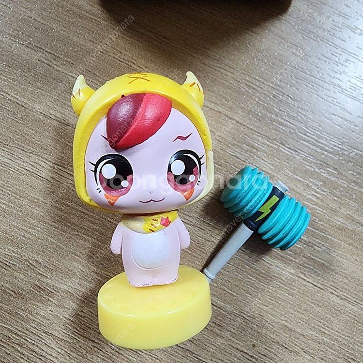 티니핑 악동핑--1