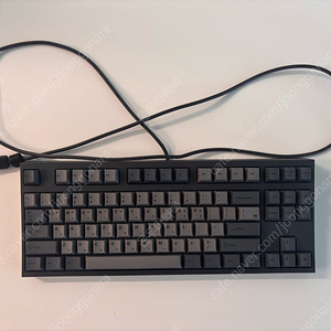 엠스톤 T87A 저소음 갈축 키보드