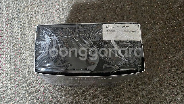 무선 안드로이드오토 AAWireless2 팝니다.--1