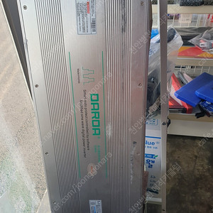 [다르다] DC/AC인버터 DP40024BQ(4000W)
