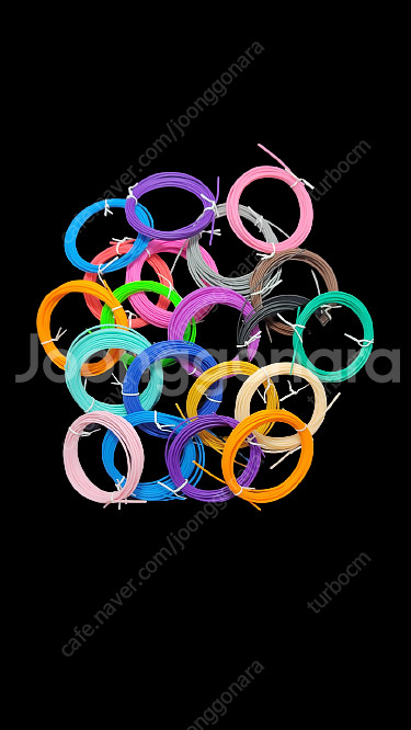 휴대용 3D펜 새제품(대량구매 문의)--6