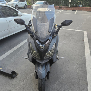 대구 크루심 300 좌수