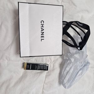 샤넬루즈코코립밥