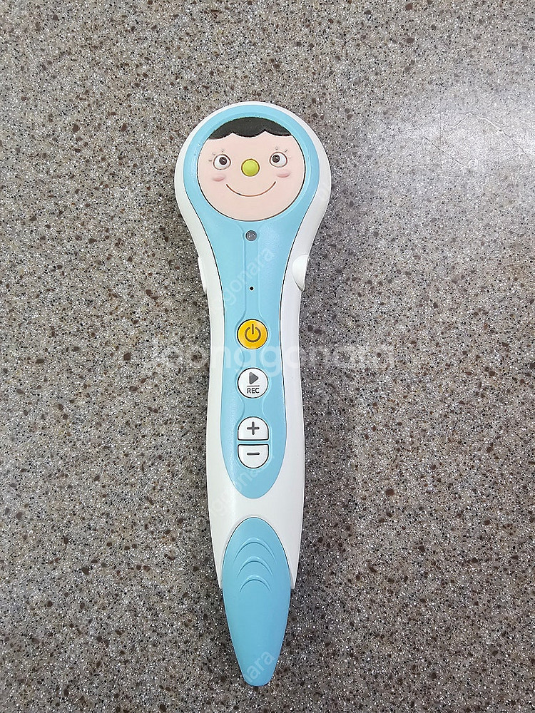 프뢰벨 씽킹펜 녹음기능버전(필요하신 음원 넣어드려요)--0