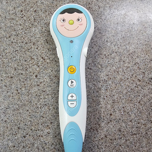 프뢰벨 씽킹펜 녹음기능버전(필요하신 음원 넣어드려요)