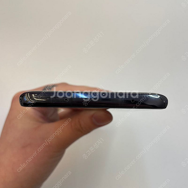 68816 갤럭시A90 (A908) 블랙 128GB 판...--3