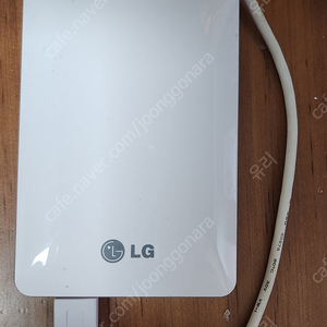 LG XE1 USB 3.0 500GB 외장하드