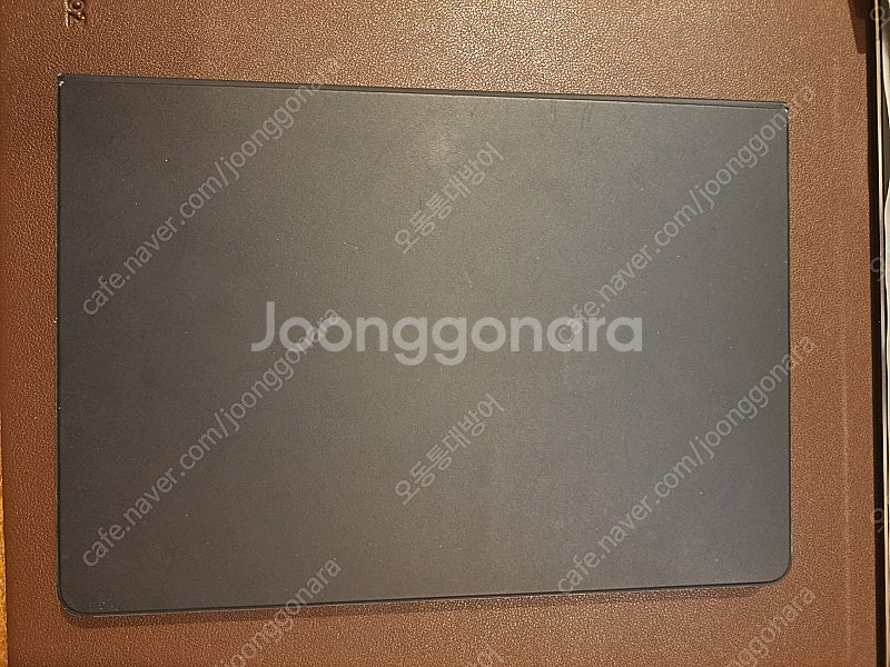 삼성 갤럭시탭 S7 wifi 256GB, 정품 키보드 ...--2
